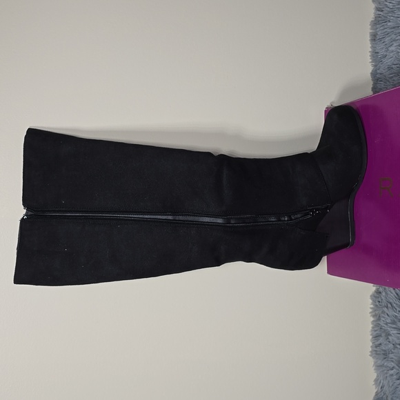 Rampage Shanta Boots - Picture 9 of 10